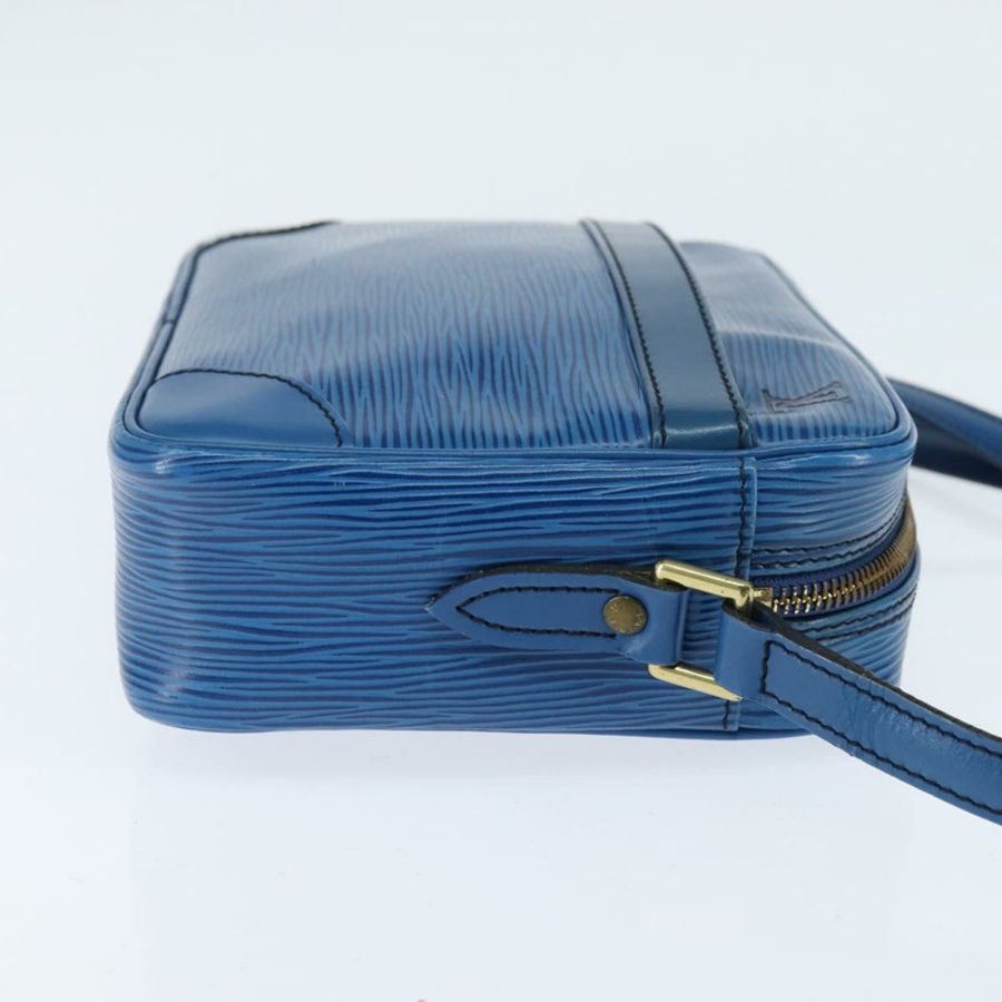 【日本直送】Epi Trocadero 23 單背包 藍色 M52305 LV 正品 150452-3