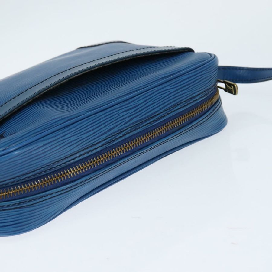 【日本直送】Epi Trocadero 23 單背包 藍色 M52305 LV 正品 150452-5