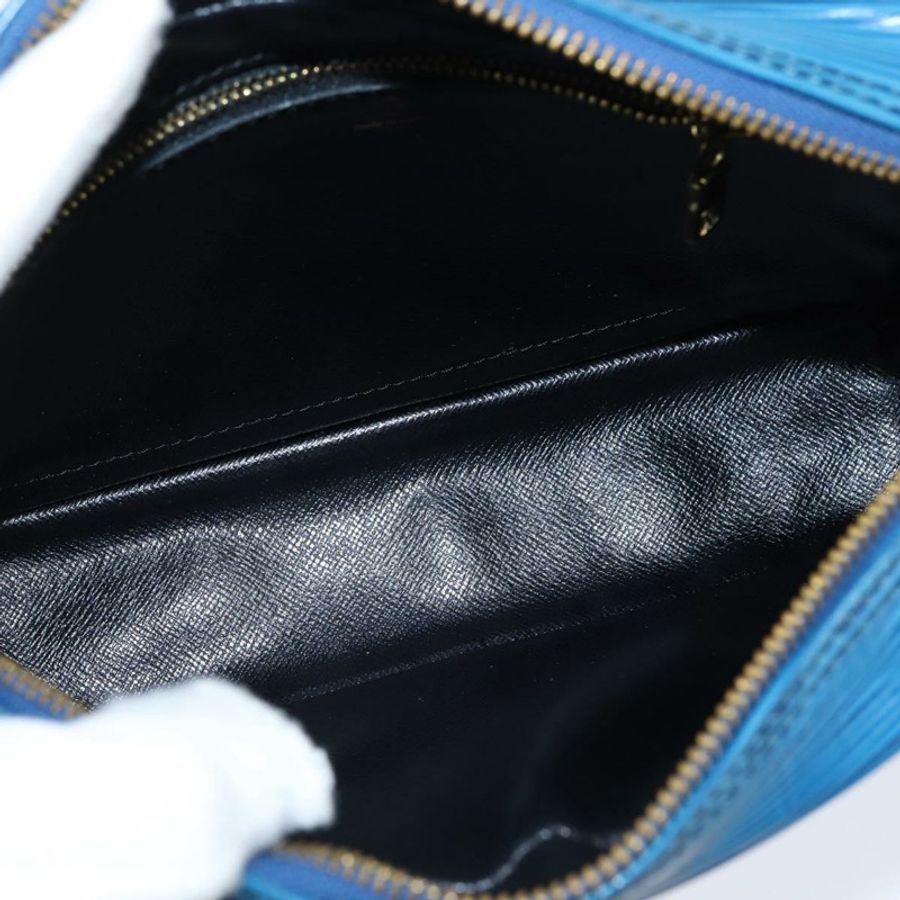 【日本直送】Epi Trocadero 23 單背包 藍色 M52305 LV 正品 150452-8