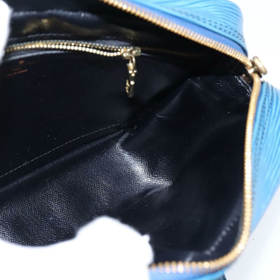 【日本直送】Epi Trocadero 23 單背包 藍色 M52305 LV 正品 150452-19