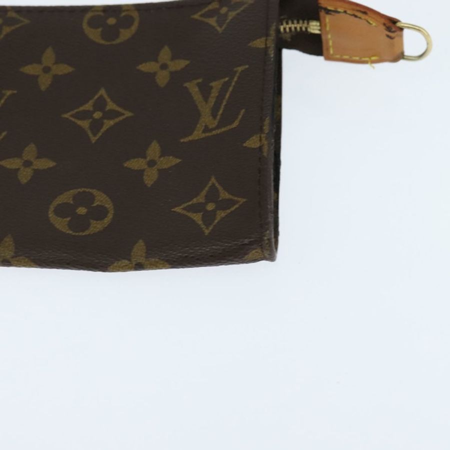 【日本直送】路易威登 Monogram Bucket GM 配件包 LV Auth 151162-13