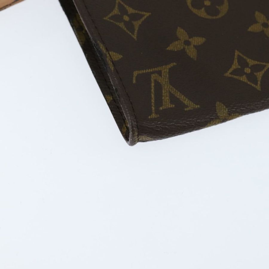 【日本直送】路易威登 Monogram Bucket GM 配件包 LV Auth 151162-14