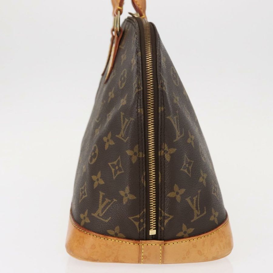 【日本直送】路易威登 Monogram Alma 手提包 M51130 LV 正品 151902-2
