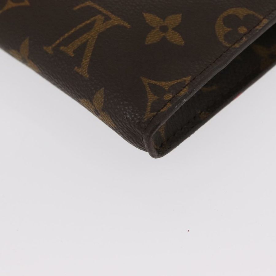 【日本直送】路易威登 Monogram Bucket PM 配件包 LV 正品 149486-15