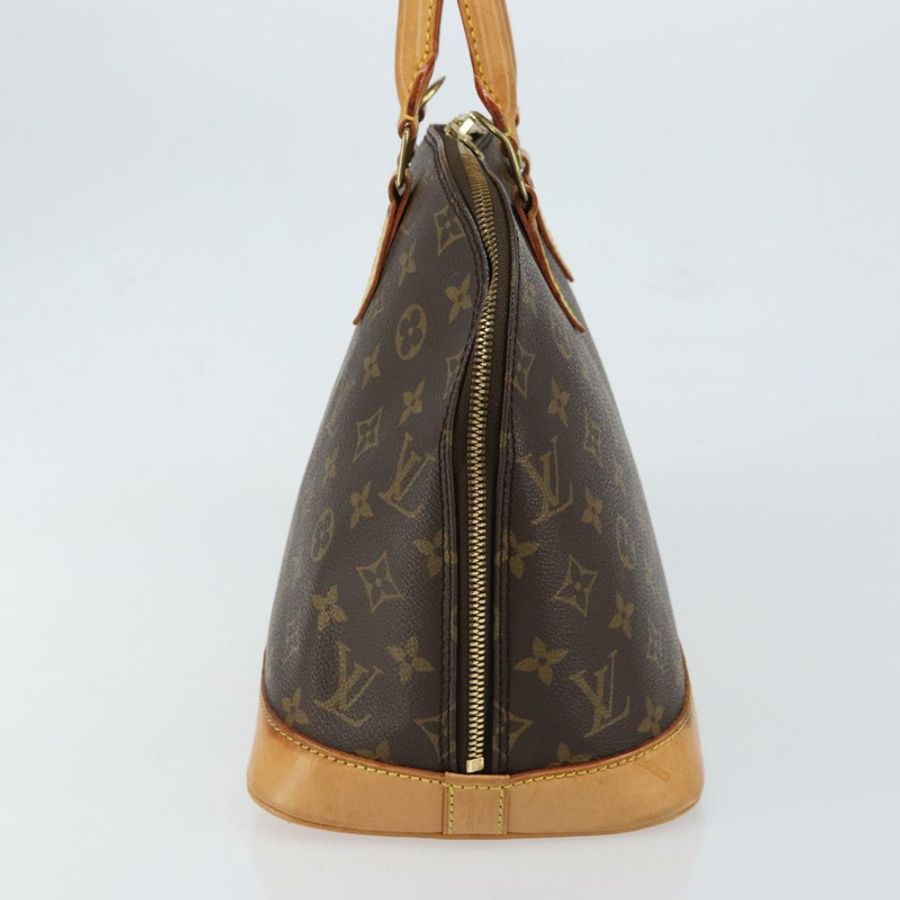 【日本直送】路易威登 Monogram Alma 手提包 M51130 LV 正品 151850-2