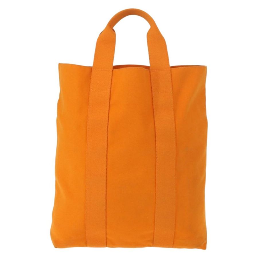 【日本直送】HERMES 法國節慶夏威夷獨家 Fourre Tout Cabas 帆布正品 bs30378-1