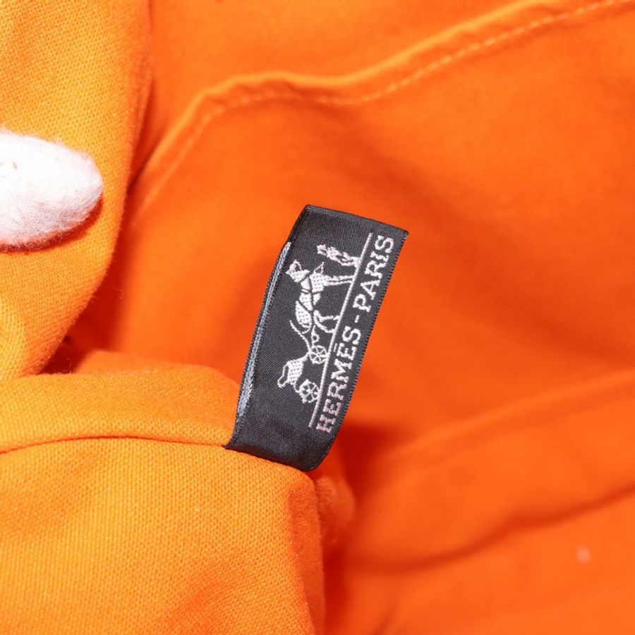 【日本直送】HERMES 法國節慶夏威夷獨家 Fourre Tout Cabas 帆布正品 bs30378-16