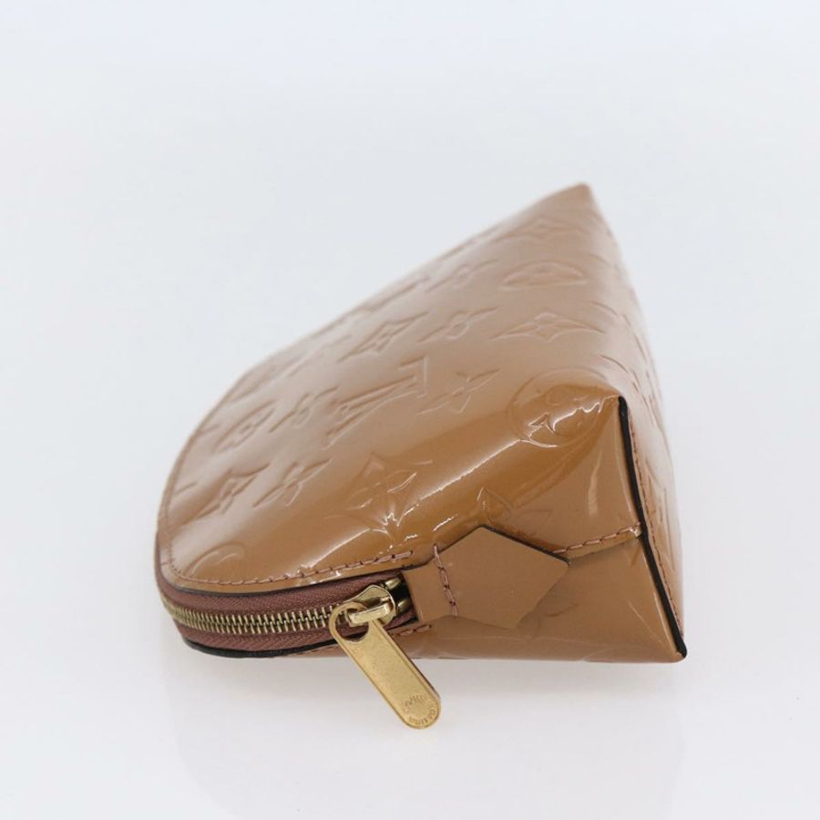 【日本直送】路易威登 Monogram Vernis 玫瑰絲絨手袋 M90008 LV 正品 BA7432-2
