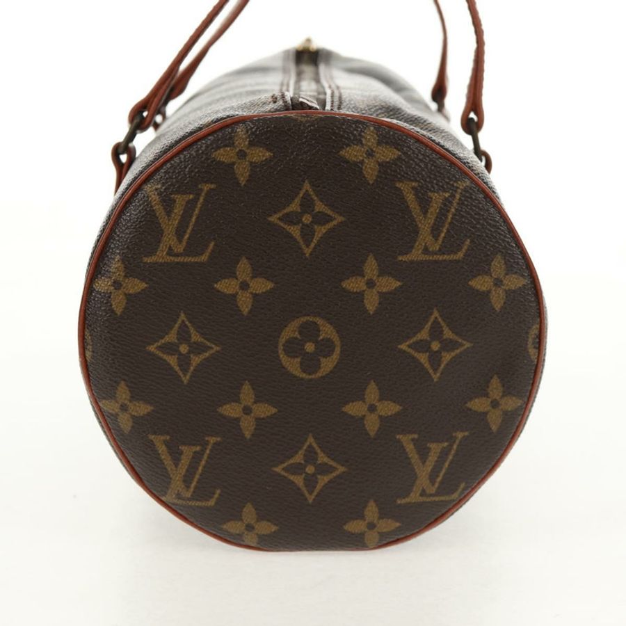 【日本直送】路易威登 Monogram Papillon 30 手提包 M51385 LV 正品 BA7399A-2