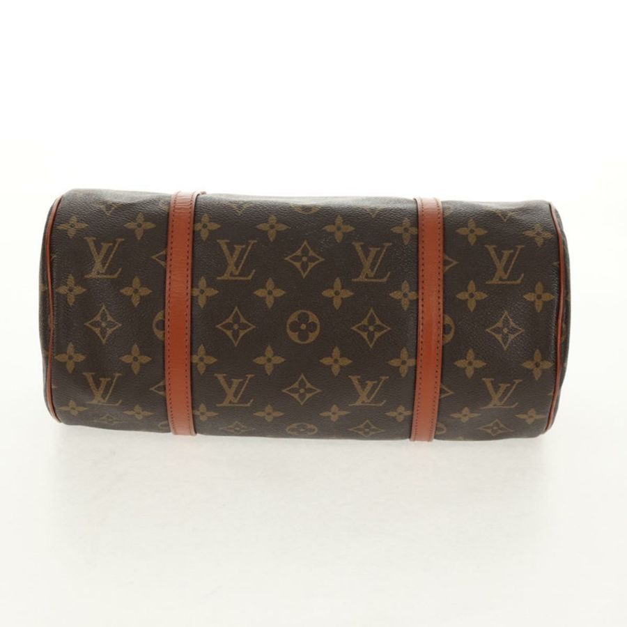 【日本直送】路易威登 Monogram Papillon 30 手提包 M51385 LV 正品 BA7399A-4