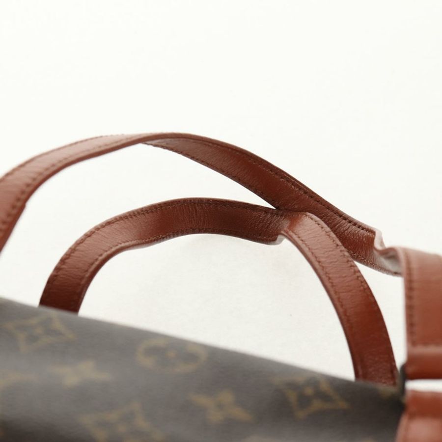 【日本直送】路易威登 Monogram Papillon 30 手提包 M51385 LV 正品 BA7399A-7