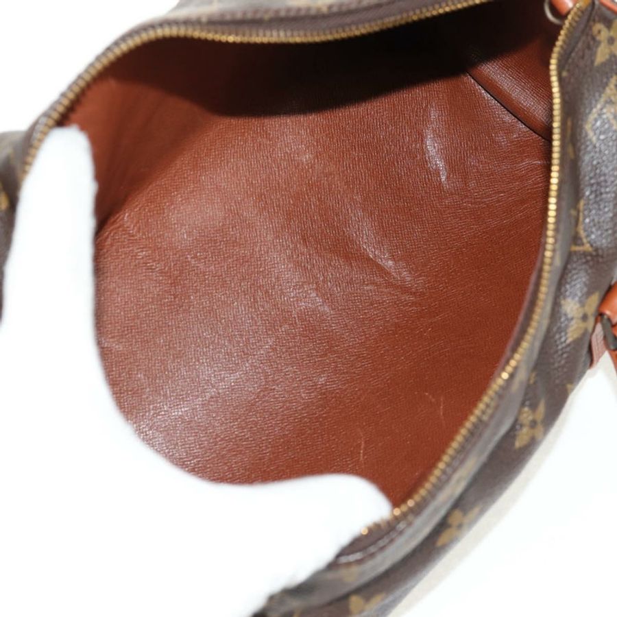 【日本直送】路易威登 Monogram Papillon 30 手提包 M51385 LV 正品 BA7399A-10