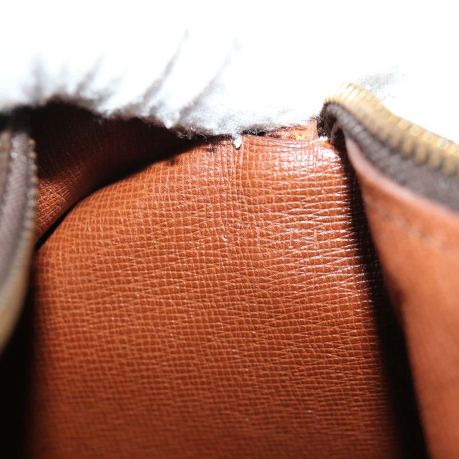 【日本直送】路易威登 Monogram Papillon 30 手提包 M51385 LV 正品 BA7399A-11