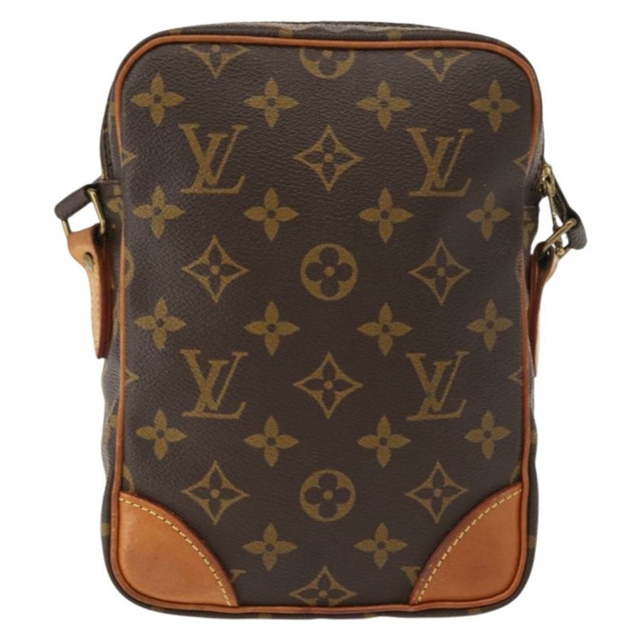 【日本直送】路易威登 Monogram Amazon 單肩包 M45236 LV 正品 BA7176-1