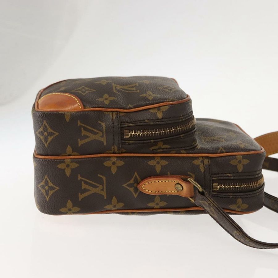 【日本直送】路易威登 Monogram Amazon 單肩包 M45236 LV 正品 BA7176-2