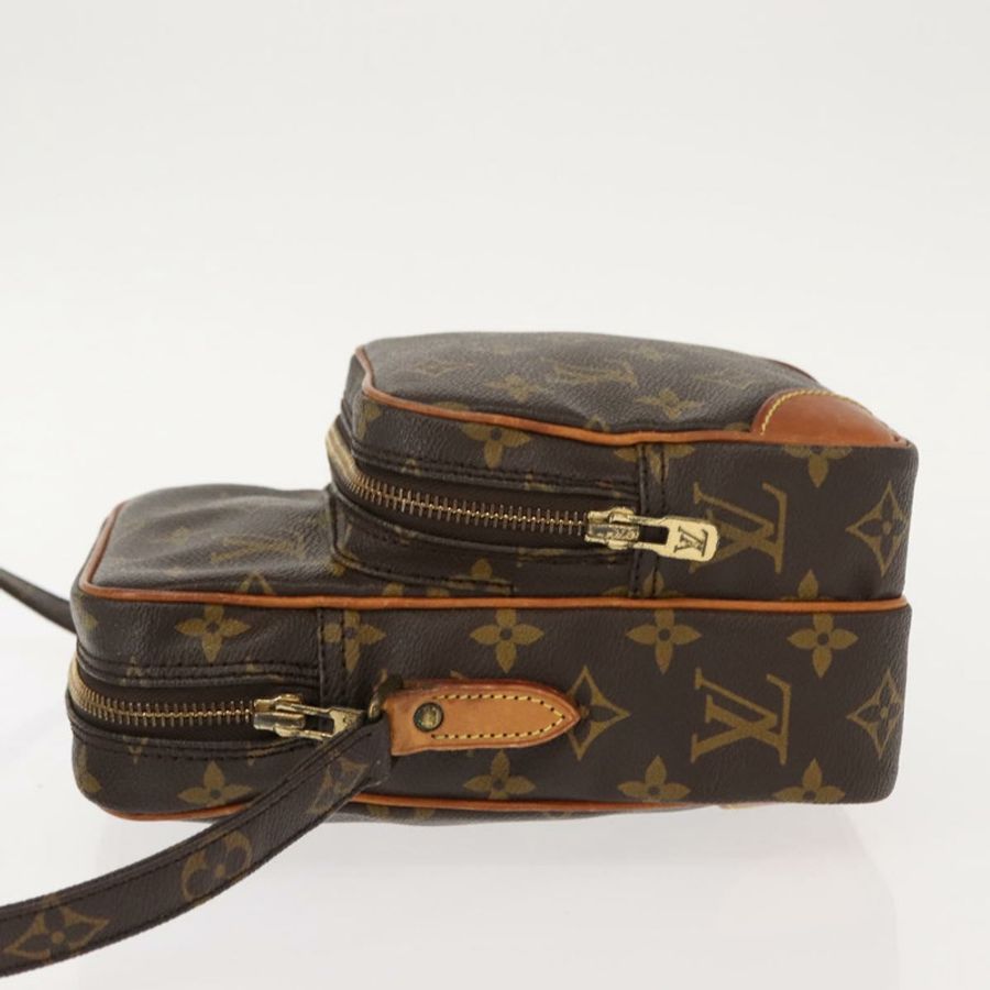 【日本直送】路易威登 Monogram Amazon 單肩包 M45236 LV 正品 BA7176-3
