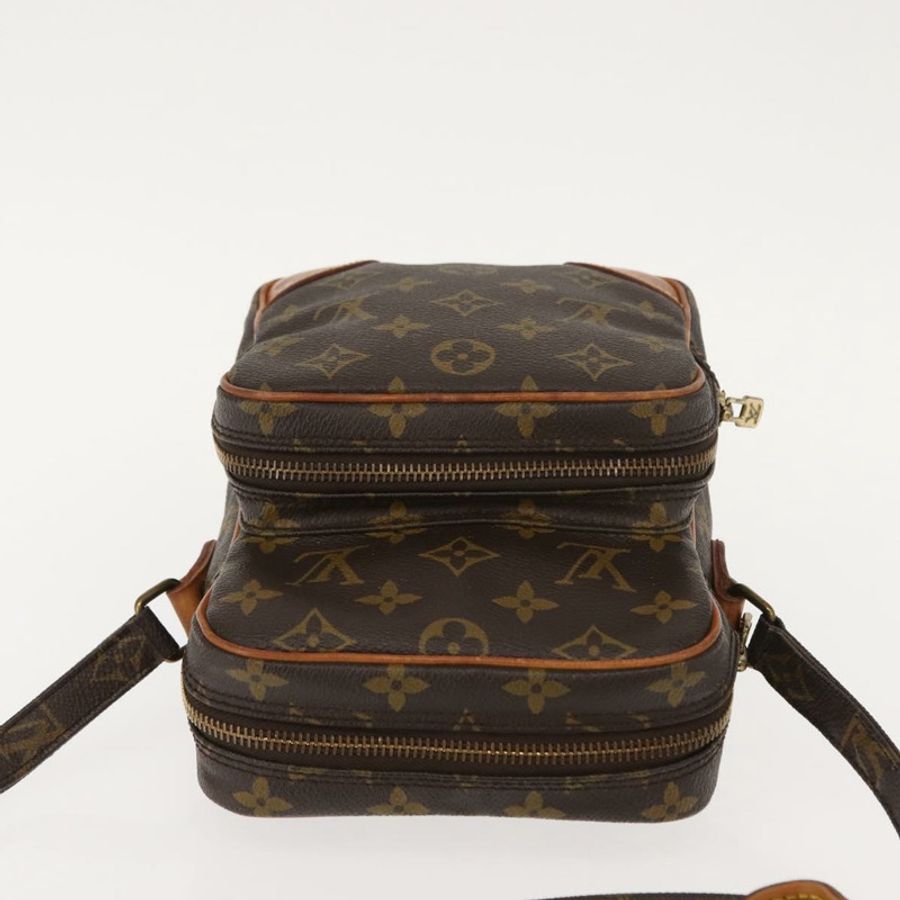 【日本直送】路易威登 Monogram Amazon 單肩包 M45236 LV 正品 BA7176-5