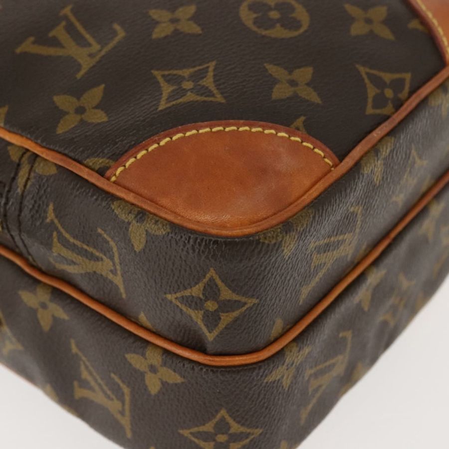 【日本直送】路易威登 Monogram Amazon 單肩包 M45236 LV 正品 BA7176-13