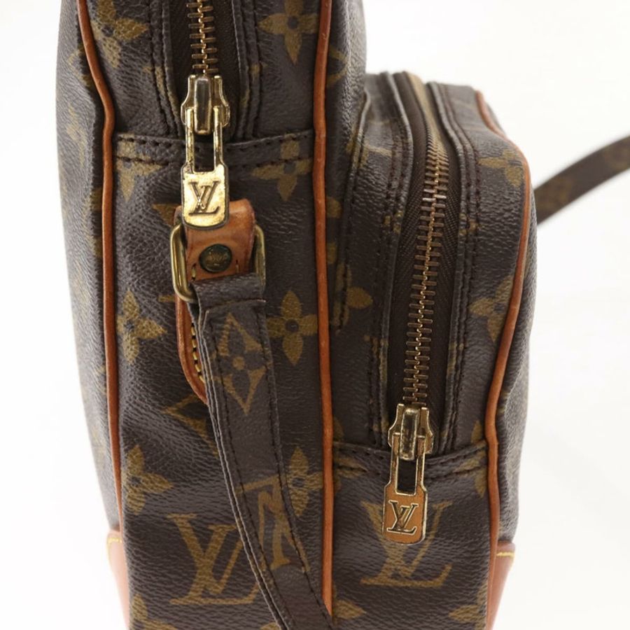 【日本直送】路易威登 Monogram Amazon 單肩包 M45236 LV 正品 BA7176-17
