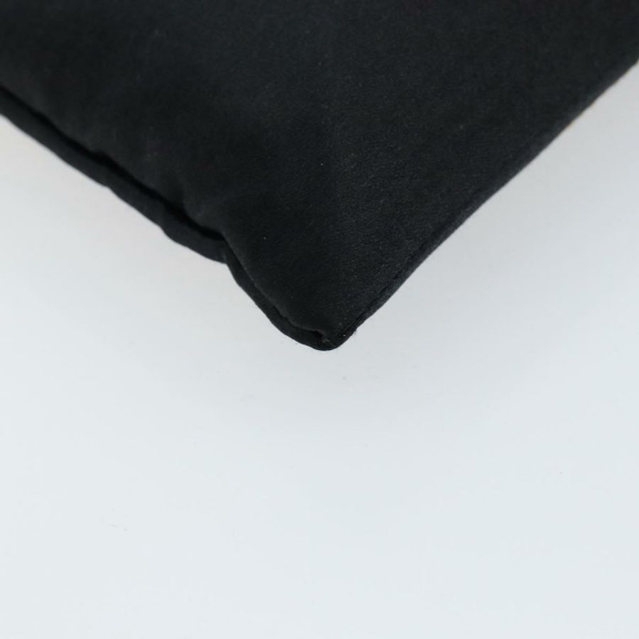【日本直送】華倫天奴手提包 緞面棕色金色 正品 bs30808-15
