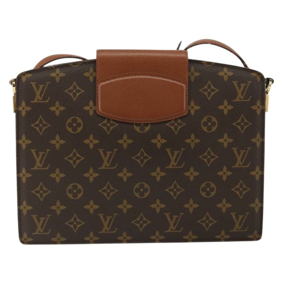 【日本直送】路易威登 Monogram Kurcell 肩背包 M51375 LV 正品 ep11830-1