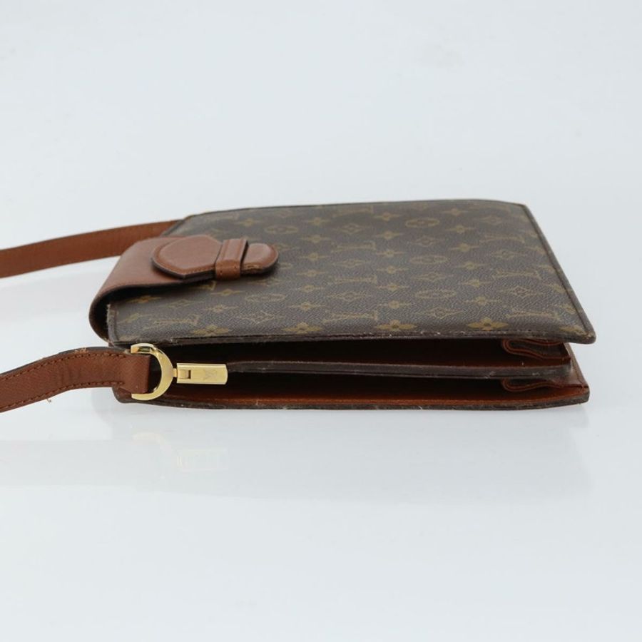 【日本直送】路易威登 Monogram Kurcell 肩背包 M51375 LV 正品 ep11830-3