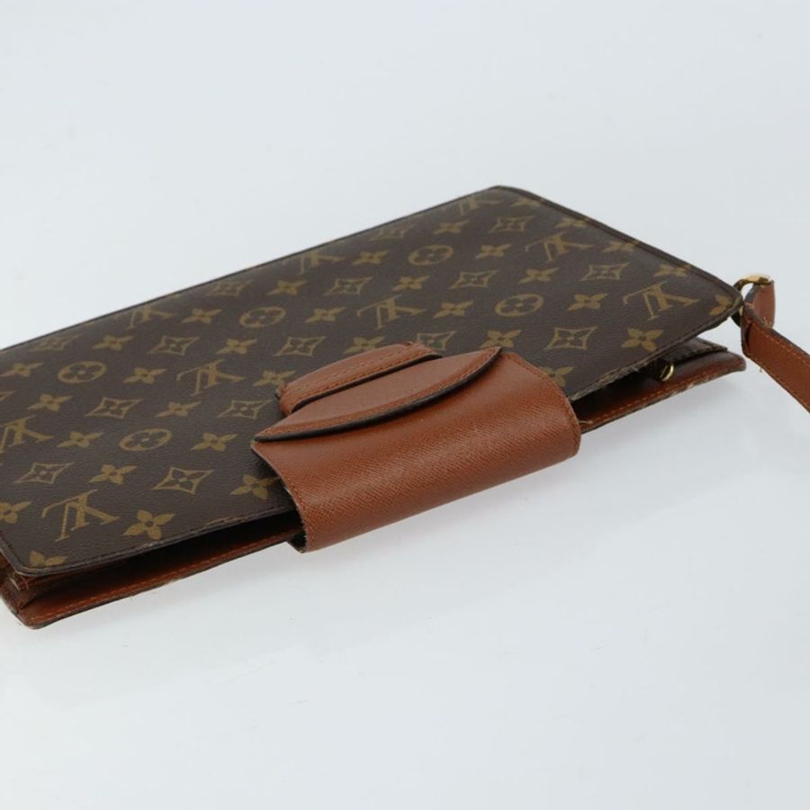 【日本直送】路易威登 Monogram Kurcell 肩背包 M51375 LV 正品 ep11830-5
