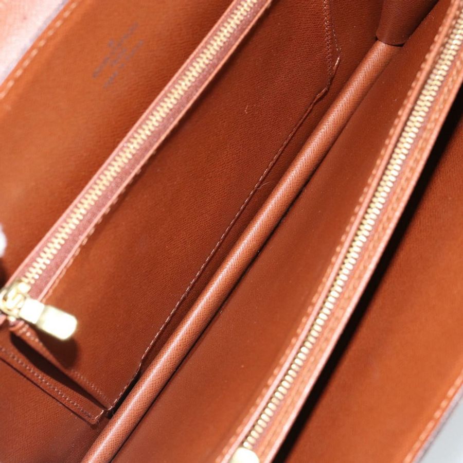 【日本直送】路易威登 Monogram Kurcell 肩背包 M51375 LV 正品 ep11830-9