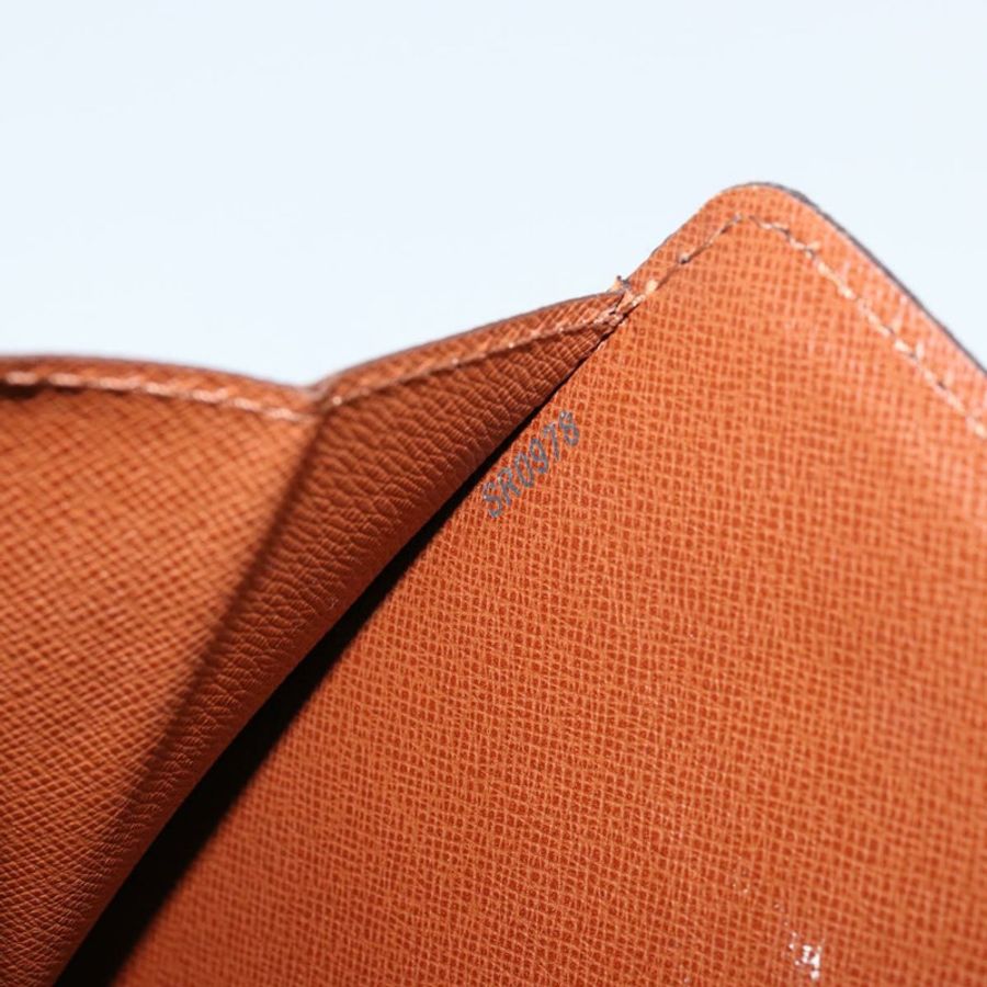 【日本直送】路易威登 Monogram Kurcell 肩背包 M51375 LV 正品 ep11830-11