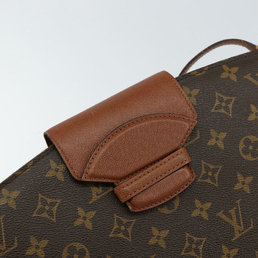 【日本直送】路易威登 Monogram Kurcell 肩背包 M51375 LV 正品 ep11830-16