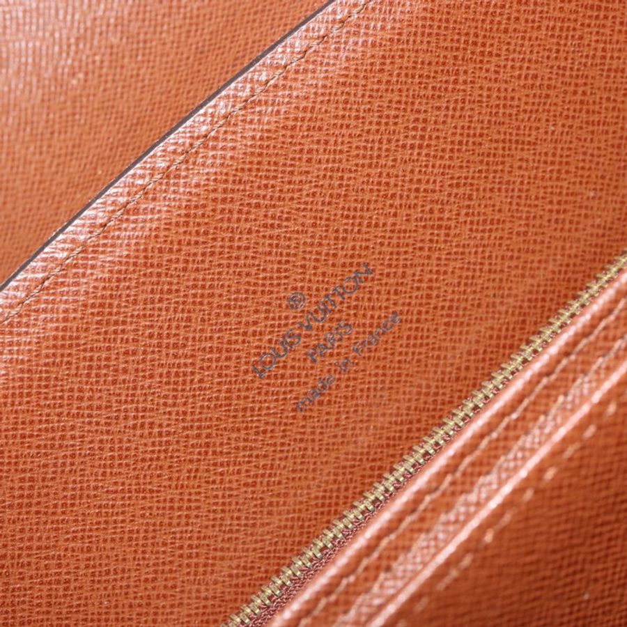 【日本直送】路易威登 Monogram Kurcell 肩背包 M51375 LV 正品 ep11830-17