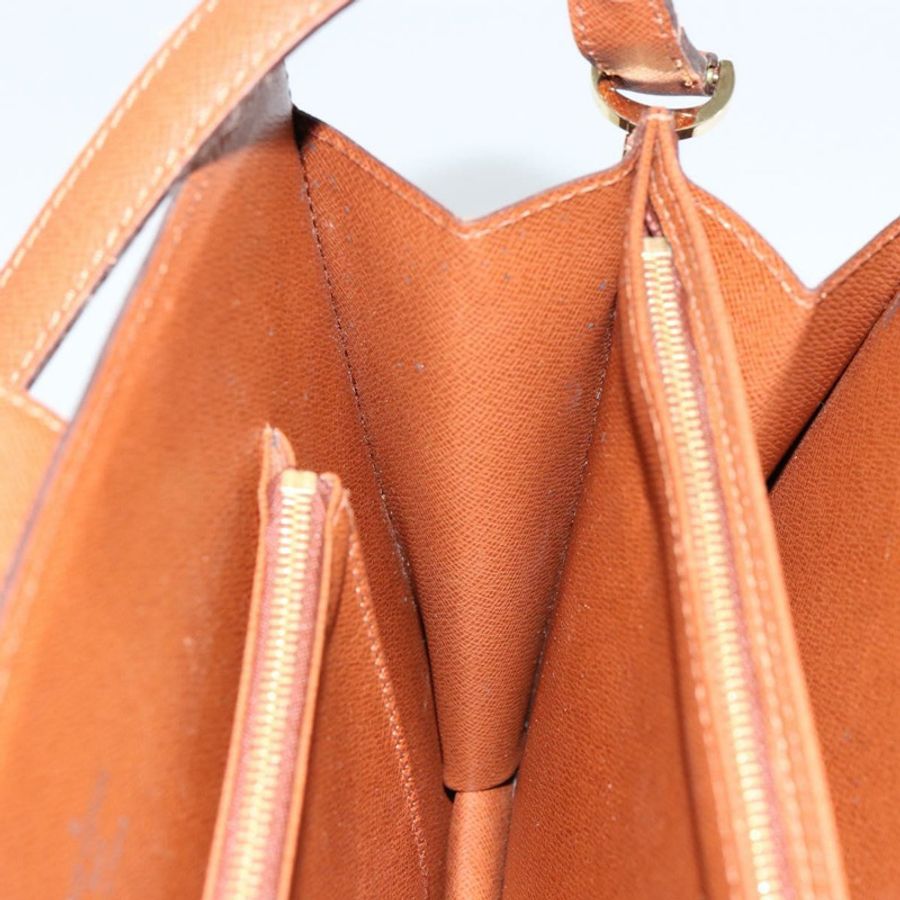 【日本直送】路易威登 Monogram Kurcell 肩背包 M51375 LV 正品 ep11830-18