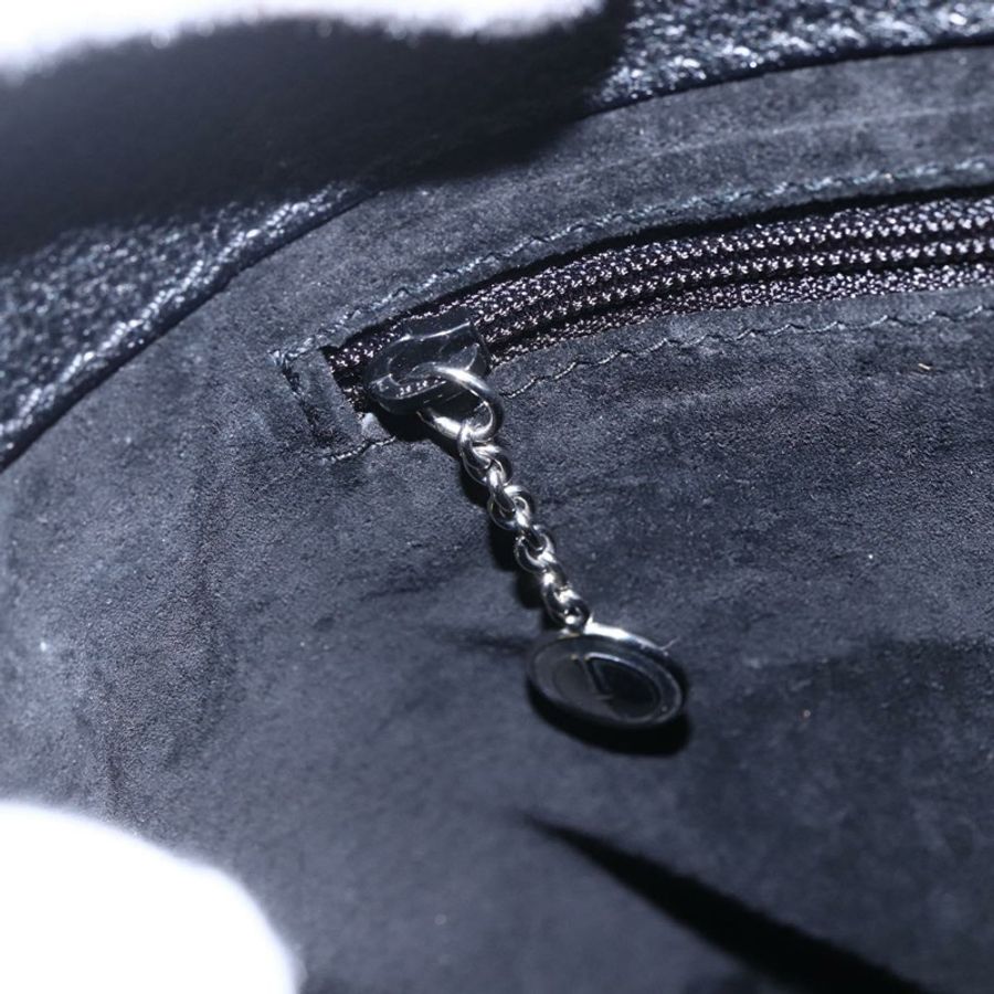 【日本直送】GUCCI 手提包 皮革 暢貨中心 黑色 正品 ep11833-17