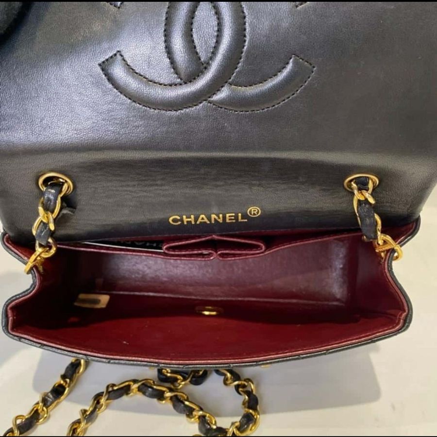 Chanel vintage-3