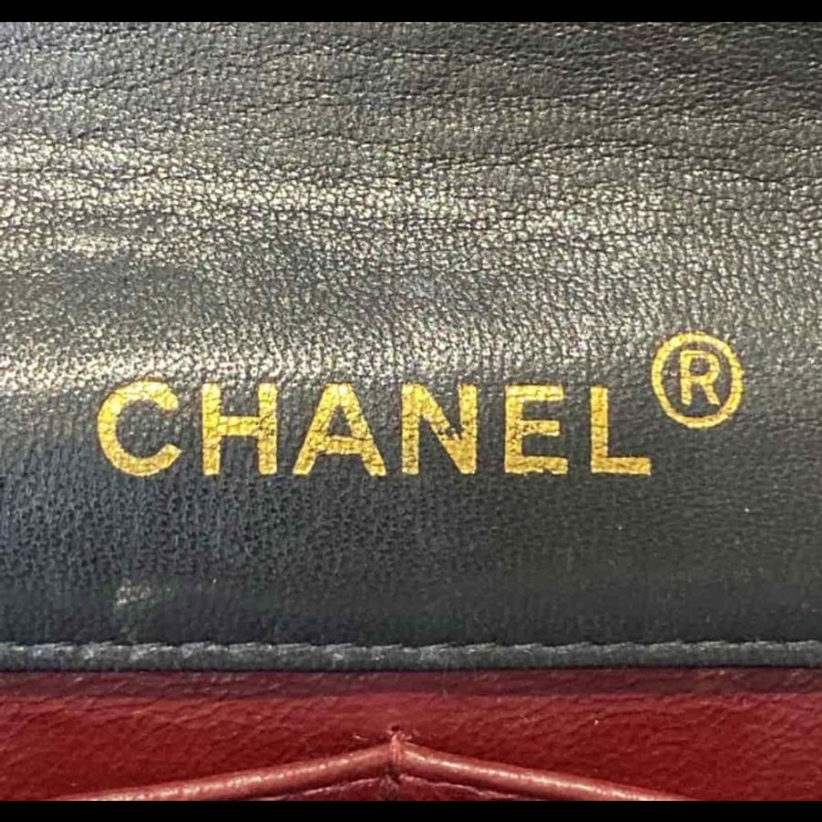 Chanel vintage-11