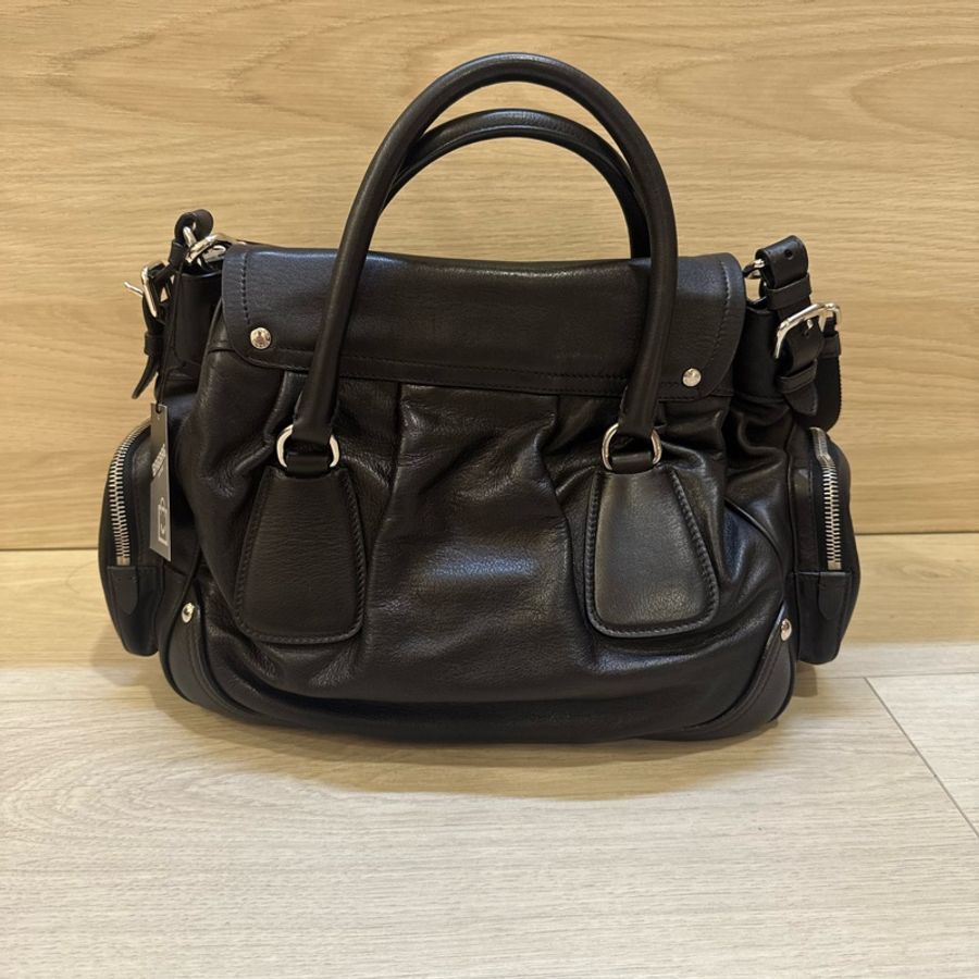 Prada 機車包-7