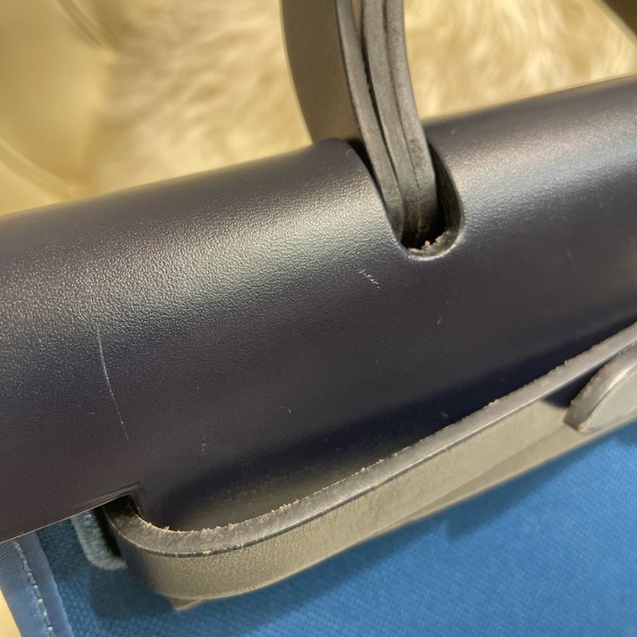 Hermès Herbag 31-7