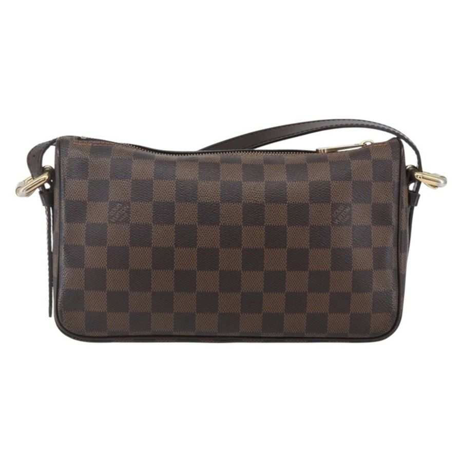 【日本直送】路易威登 Damier Ebene Ravello GM 單肩包 N60006 LV 正品 ep11895-1