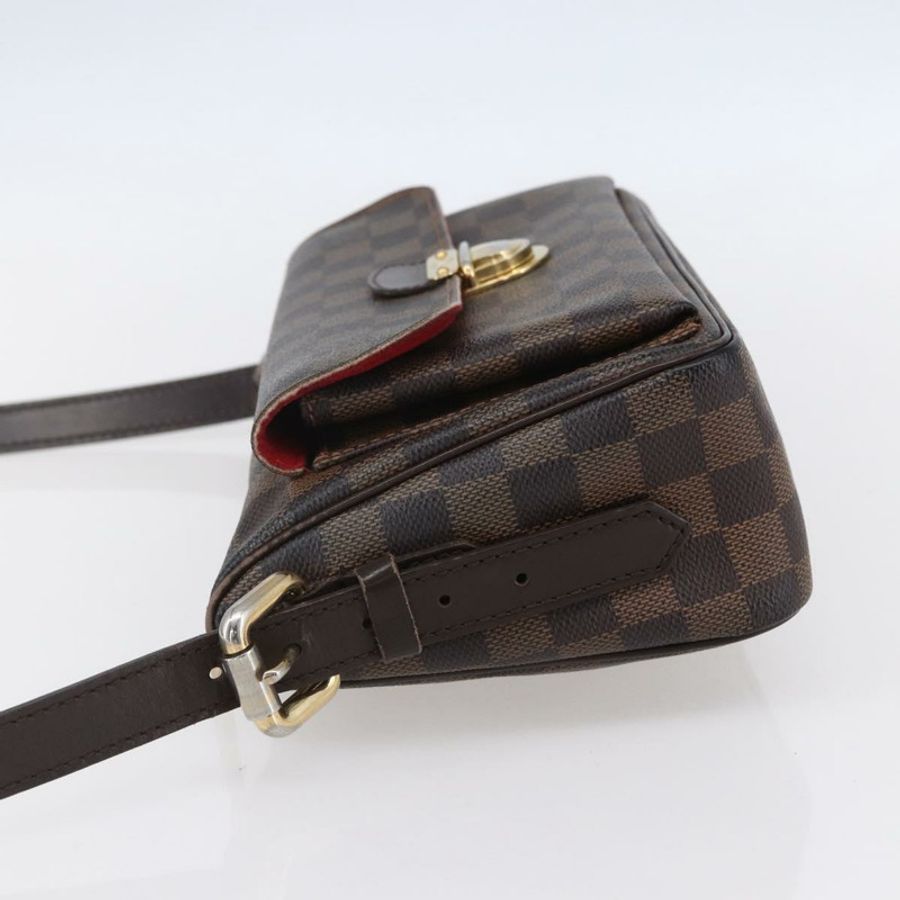 【日本直送】路易威登 Damier Ebene Ravello GM 單肩包 N60006 LV 正品 ep11895-2