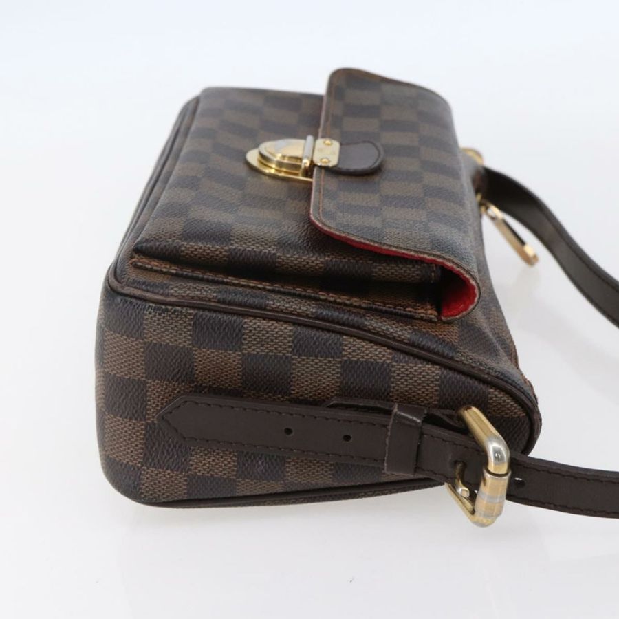 【日本直送】路易威登 Damier Ebene Ravello GM 單肩包 N60006 LV 正品 ep11895-3