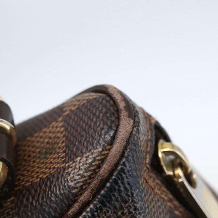 【日本直送】路易威登 Damier Ebene Ravello GM 單肩包 N60006 LV 正品 ep11895-9