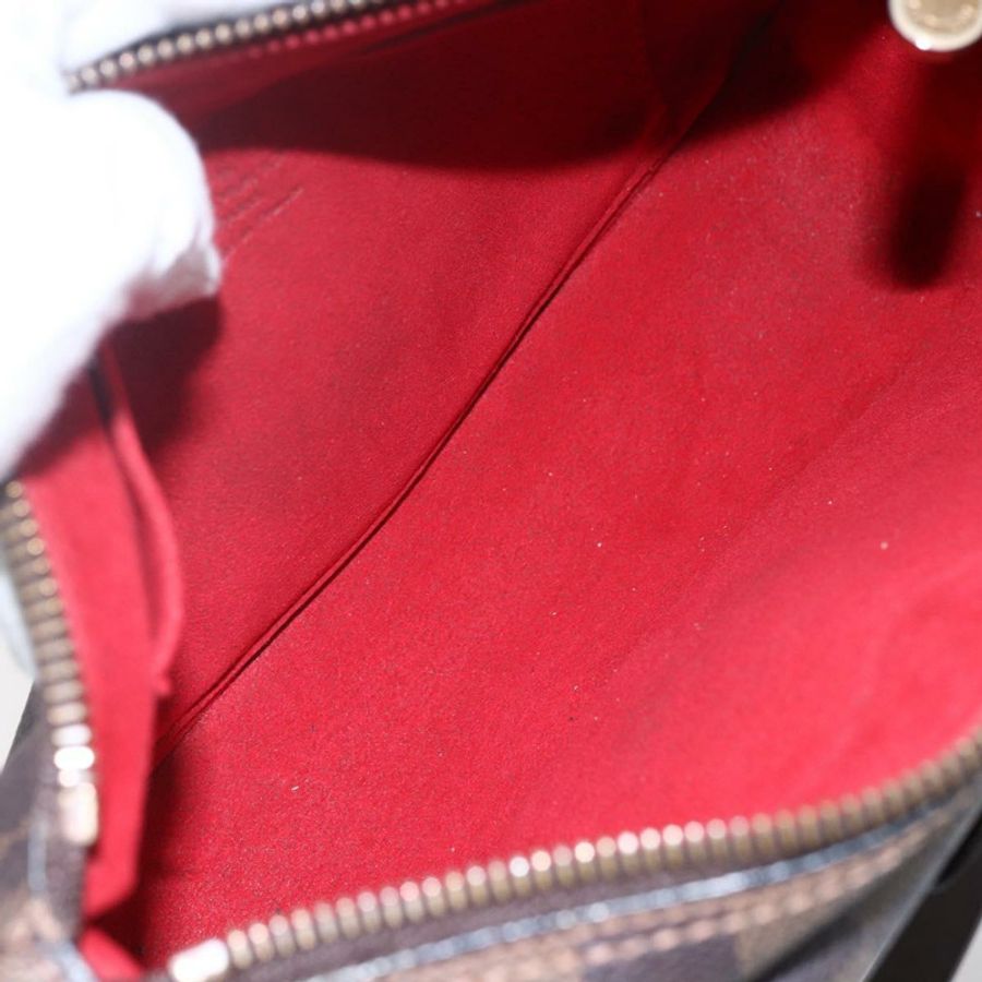 【日本直送】路易威登 Damier Ebene Ravello GM 單肩包 N60006 LV 正品 ep11895-10