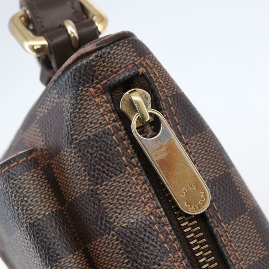 【日本直送】路易威登 Damier Ebene Ravello GM 單肩包 N60006 LV 正品 ep11895-16