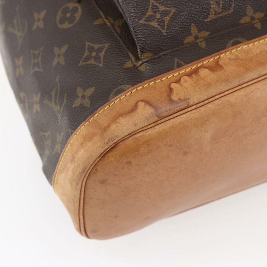 【日本直送】路易威登 Monogram Montsouris GM 背包 M51135 LV 正品 ep11780-9