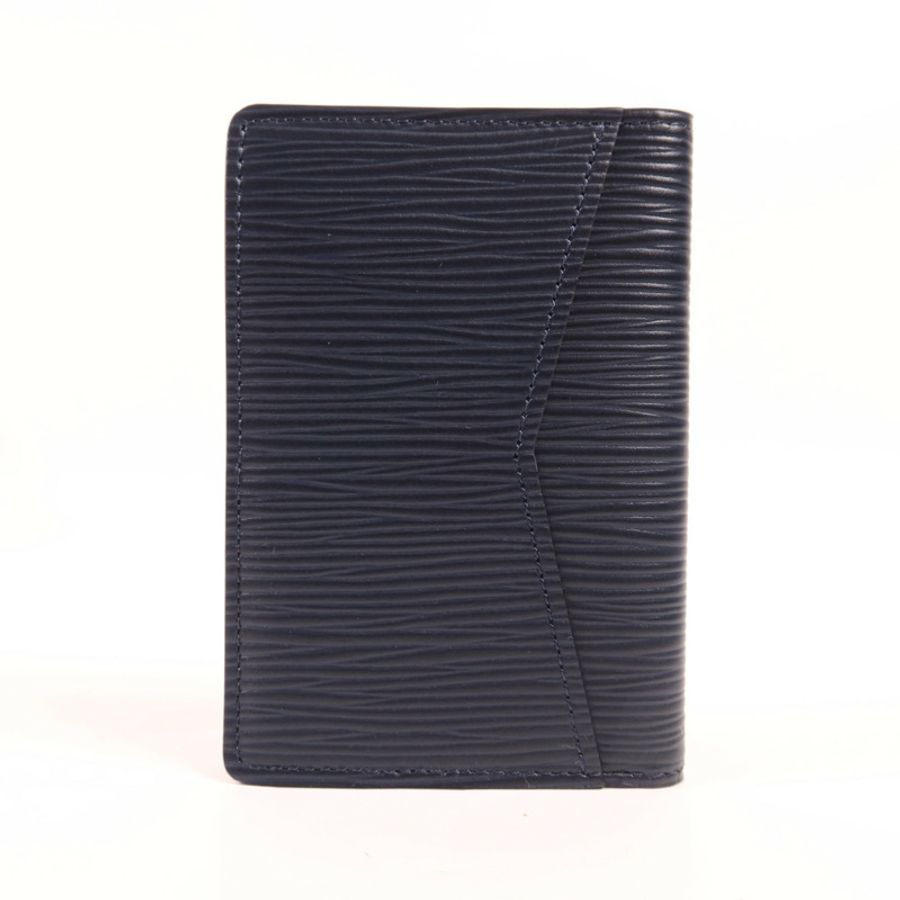 LOUIS VUITTON Epi Organizer De Poche卡片套-1