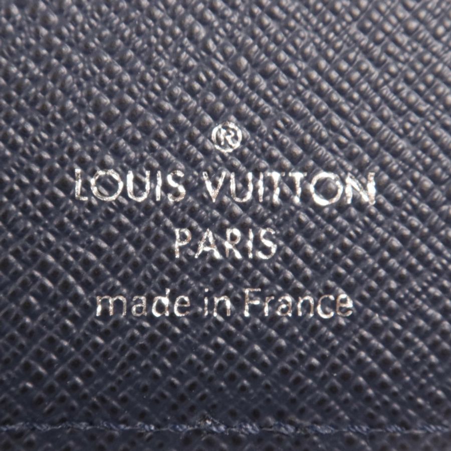 LOUIS VUITTON Epi Organizer De Poche卡片套-5