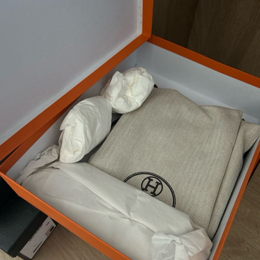 hermes 拖鞋 35-4