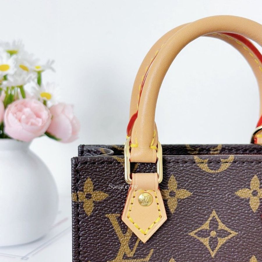 Louis Vuitton|LV 經典 琴譜包-2
