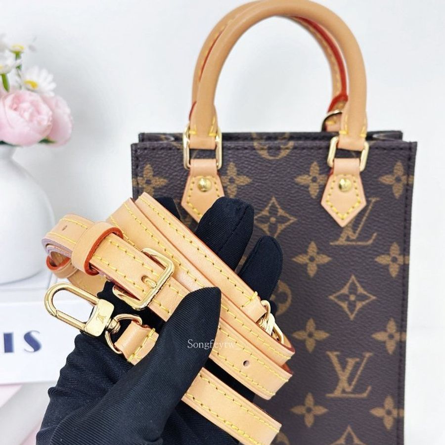 Louis Vuitton|LV 經典 琴譜包-4