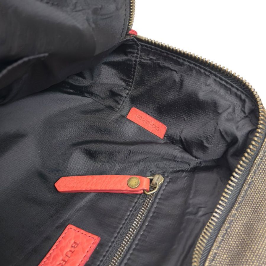 BURBERRY 背包-16
